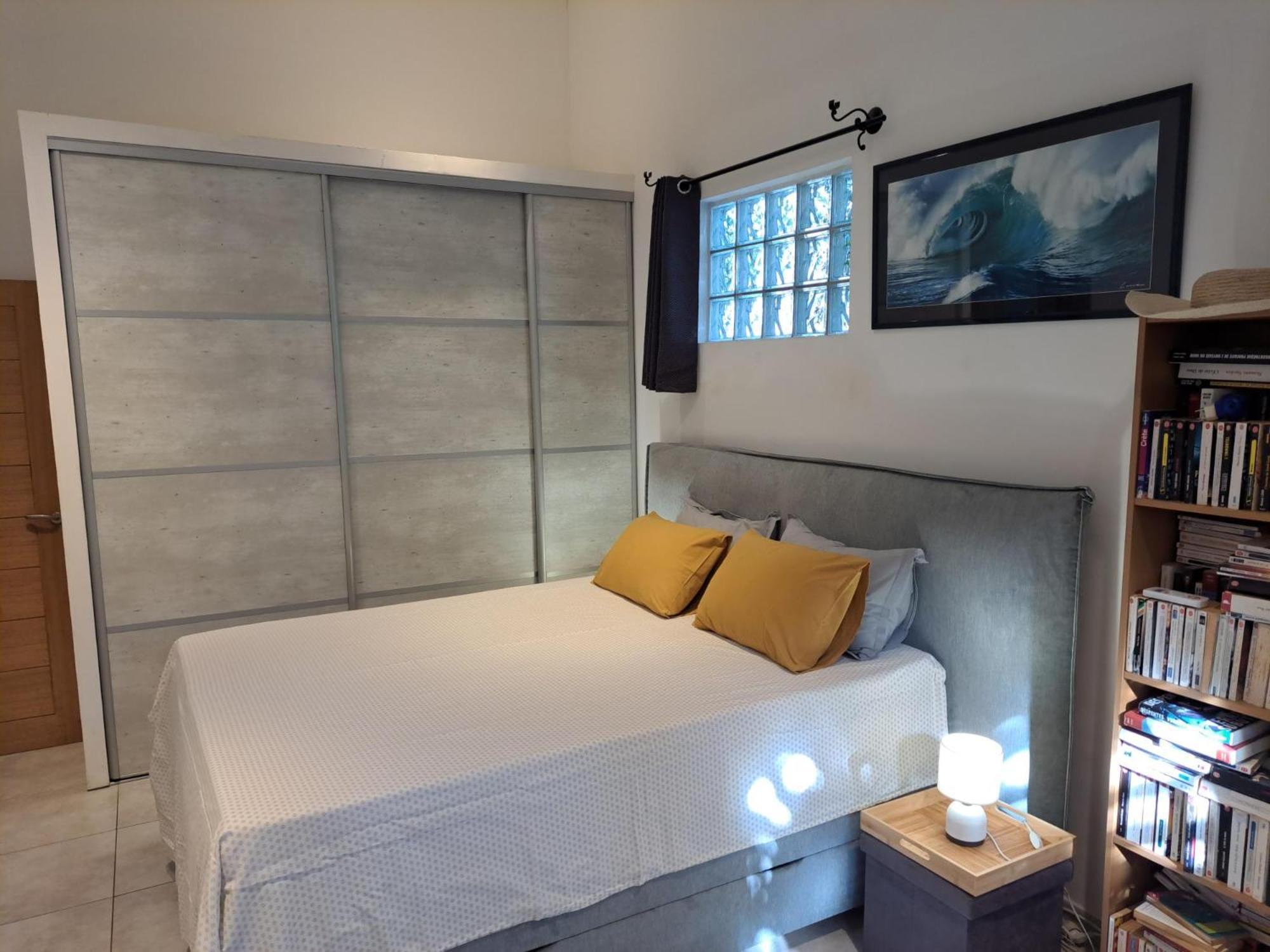 Villa Tropicale - Meuble De Tourisme 4 Etoiles 생질레방 외부 사진